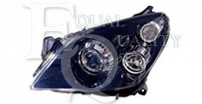 EQUAL QUALITY pp0960d -  Основная фара